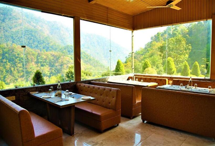 Hoa Resorts   Mountain View With Infinity Pool