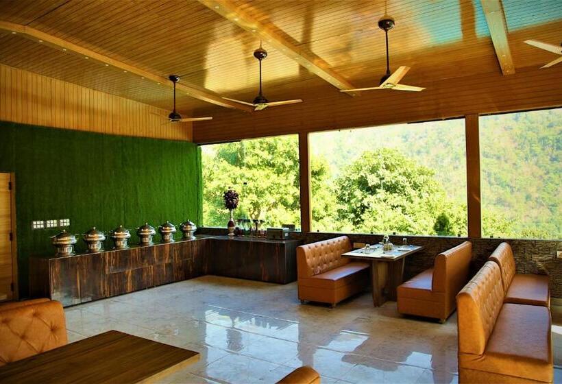 Hoa Resorts   Mountain View With Infinity Pool