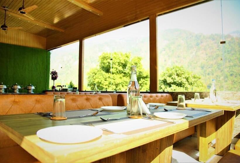 Hoa Resorts   Mountain View With Infinity Pool