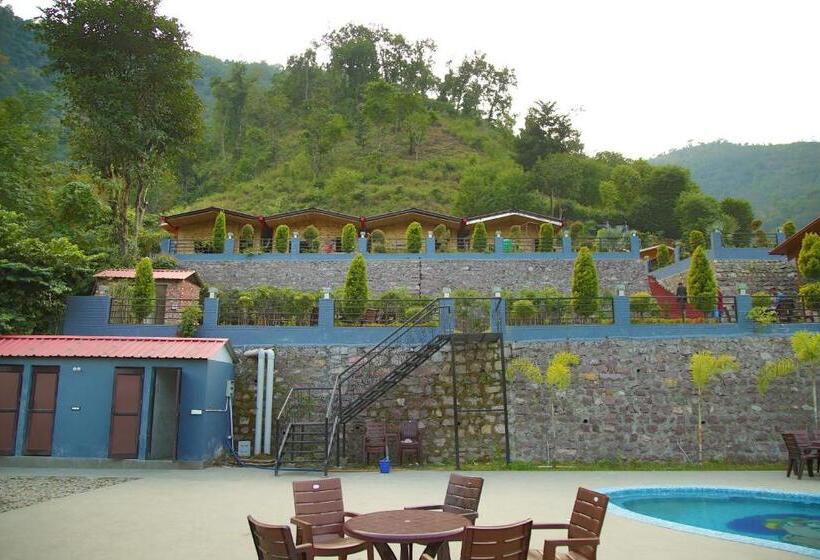 Hoa Resorts   Mountain View With Infinity Pool