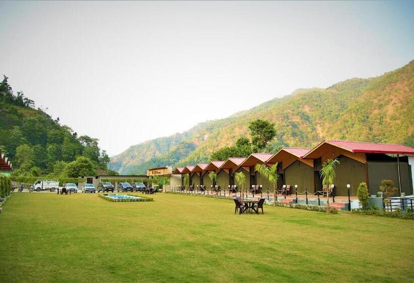 Hoa Resorts   Mountain View With Infinity Pool