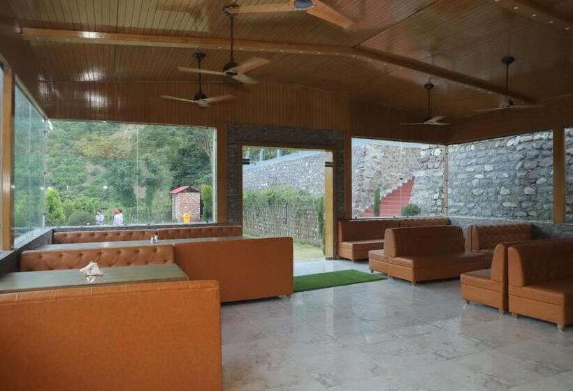 Hoa Resorts   Mountain View With Infinity Pool