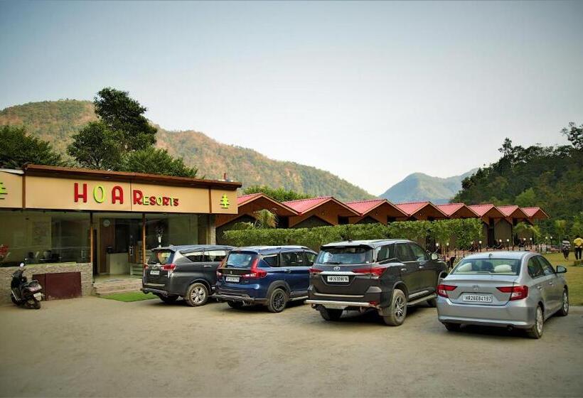 Hoa Resorts   Mountain View With Infinity Pool