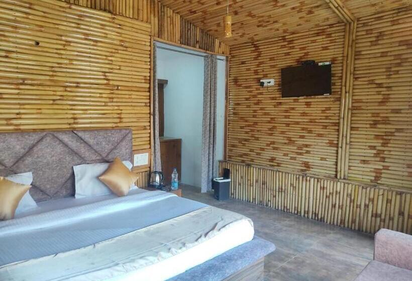 Hoa Resorts   Mountain View With Infinity Pool