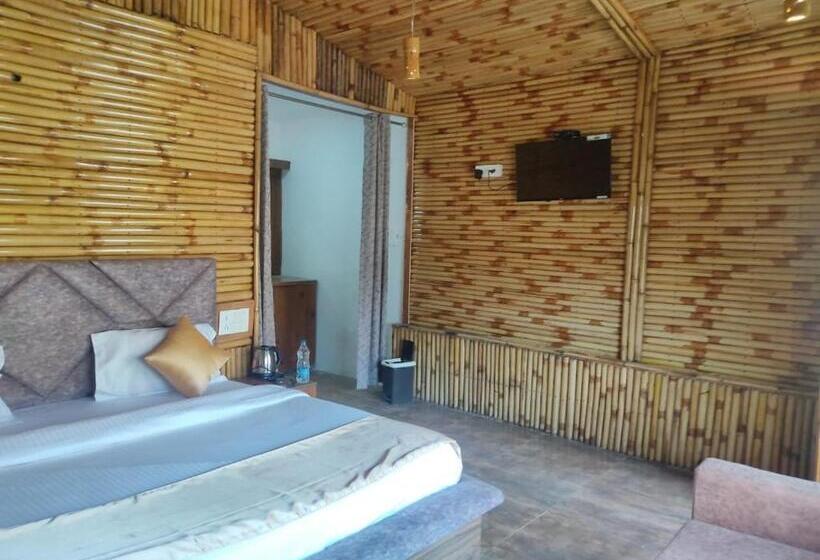 Hoa Resorts   Mountain View With Infinity Pool