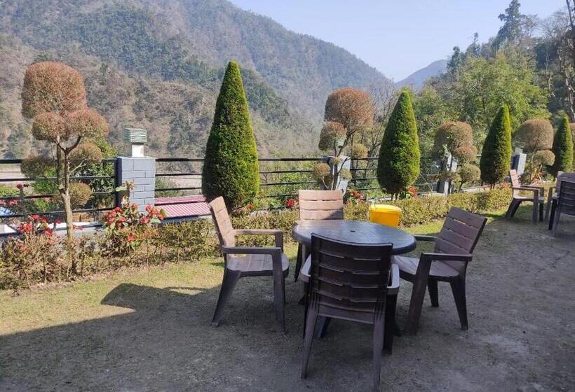 Hoa Resorts   Mountain View With Infinity Pool