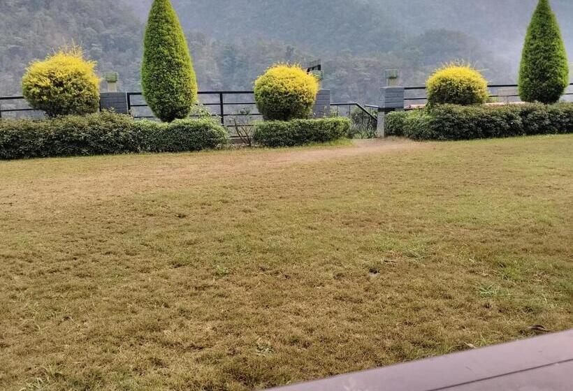 Hoa Resorts   Mountain View With Infinity Pool