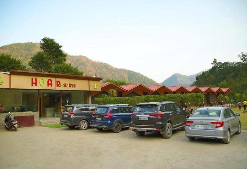 Hoa Resorts   Mountain View With Infinity Pool