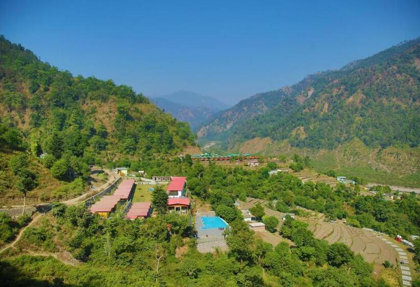 Hoa Resorts   Mountain View With Infinity Pool