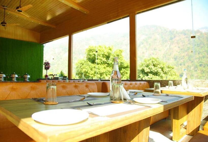 Hoa Resorts   Mountain View With Infinity Pool