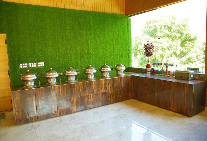 Hoa Resorts   Mountain View With Infinity Pool