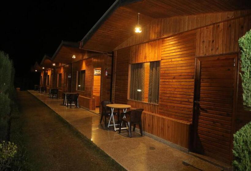 Hoa Resorts   Mountain View With Infinity Pool