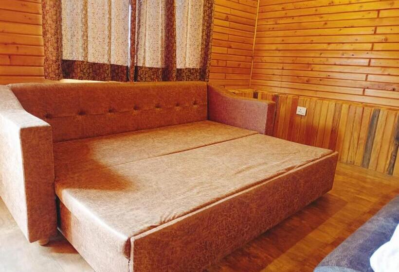 Hoa Resorts   Mountain View With Infinity Pool