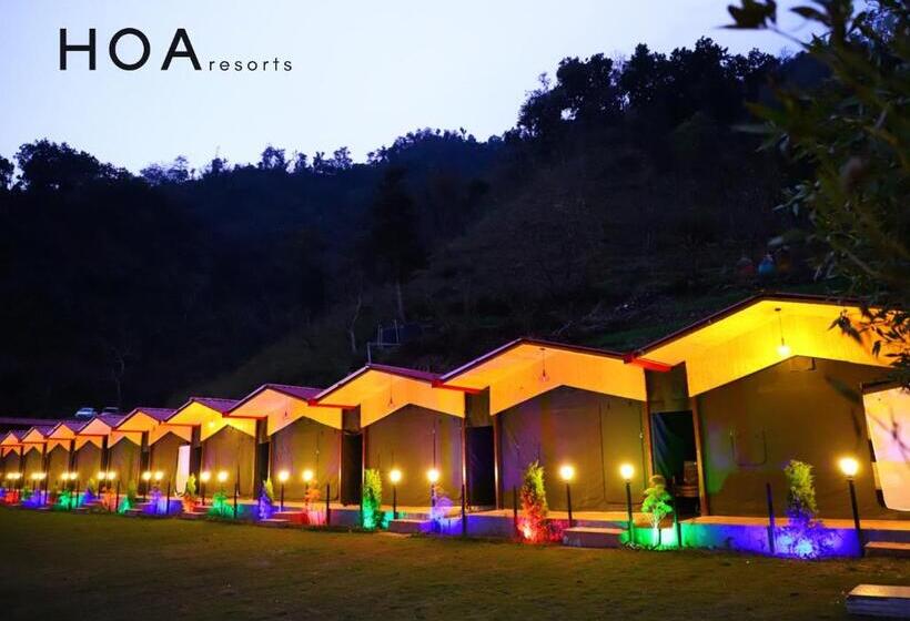 Hoa Resorts   Mountain View With Infinity Pool