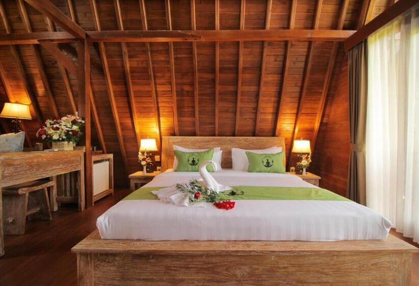 فندق Alam Kawi Ubud Resort & Spa