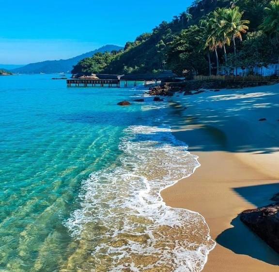 ホテル Angra Beach