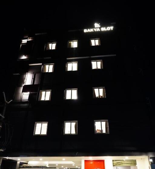 호텔 Bakya Slot   Maraimalai Nagar