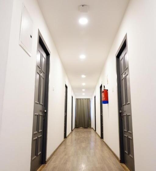 בית מלון כפרי Bakya Slot   Maraimalai Nagar