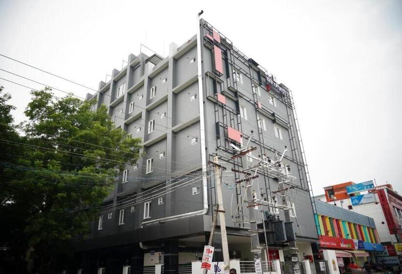 فندق Bakya Slot   Maraimalai Nagar