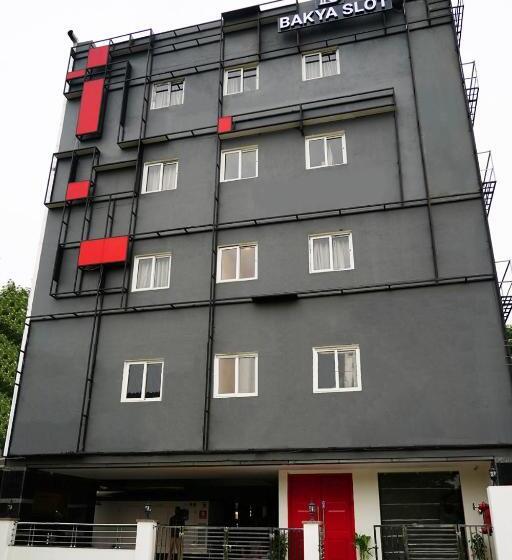 בית מלון כפרי Bakya Slot   Maraimalai Nagar