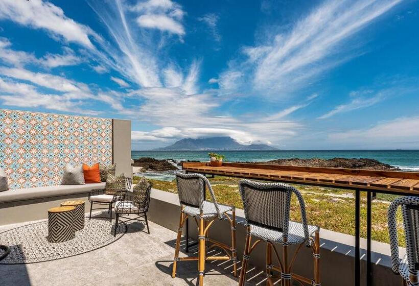 בית מלון כפרי Belle Maroc