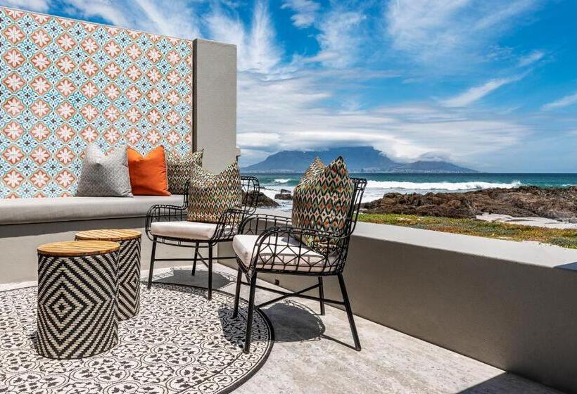 בית מלון כפרי Belle Maroc