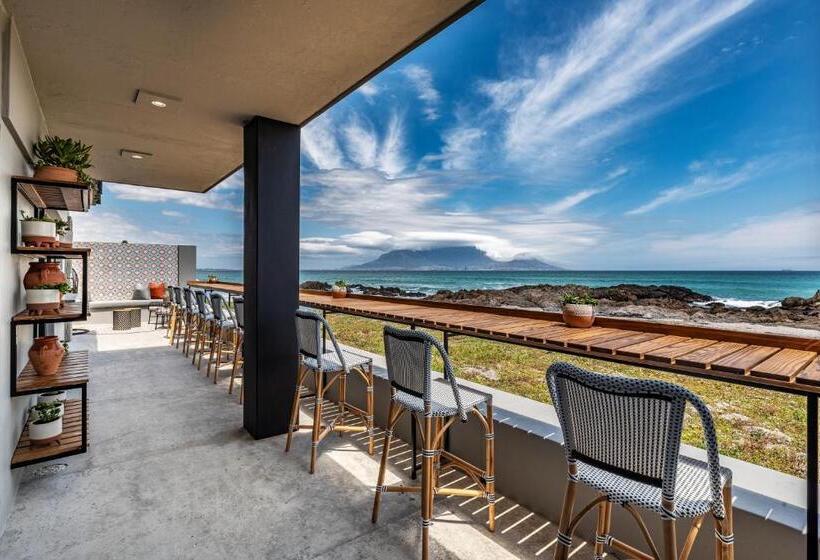 בית מלון כפרי Belle Maroc