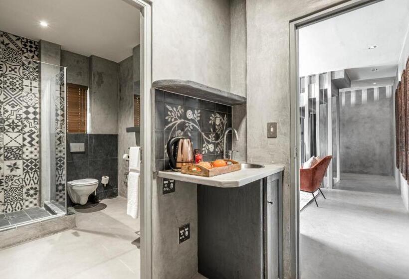 בית מלון כפרי Belle Maroc