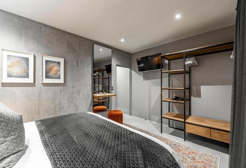 בית מלון כפרי Belle Maroc