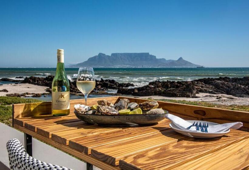 בית מלון כפרי Belle Maroc