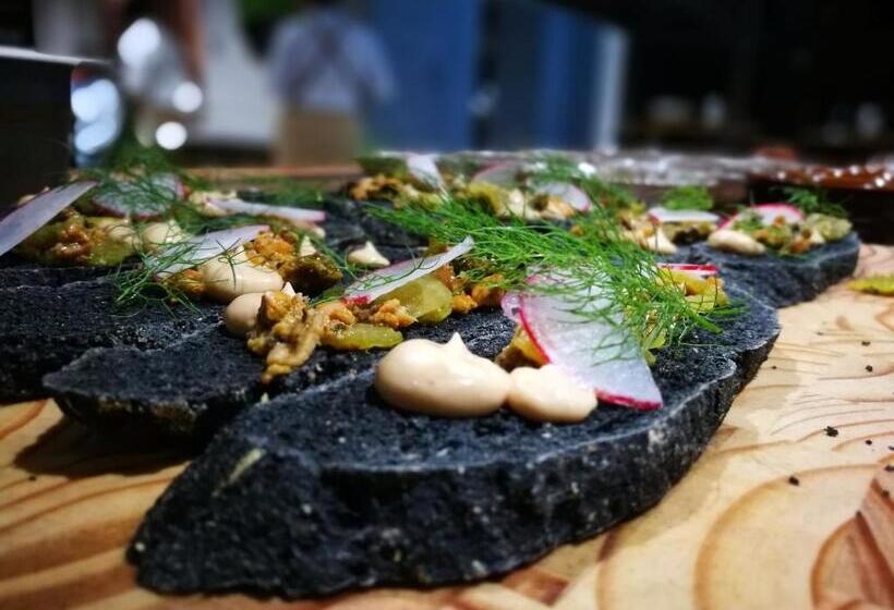 בית מלון כפרי Belle Maroc