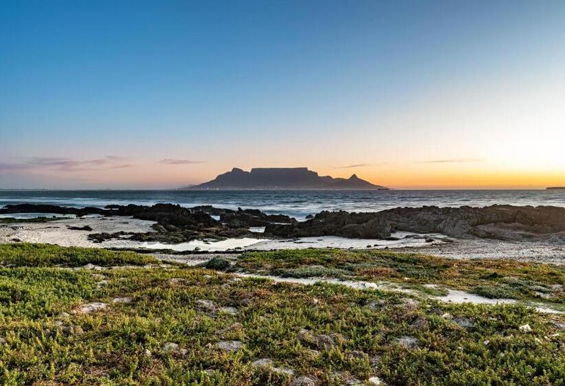 בית מלון כפרי Belle Maroc