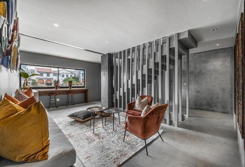 בית מלון כפרי Belle Maroc