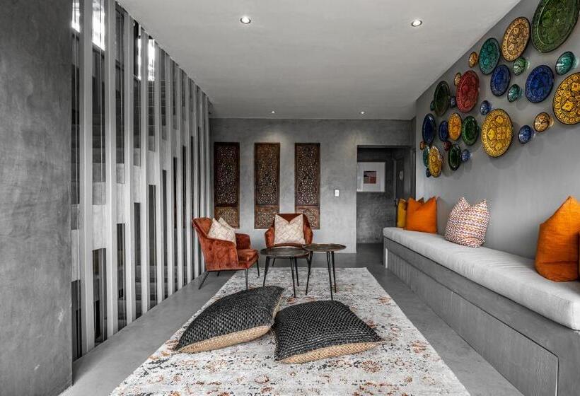 בית מלון כפרי Belle Maroc