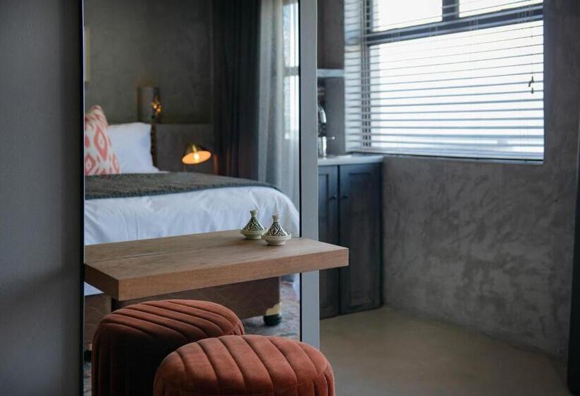 בית מלון כפרי Belle Maroc