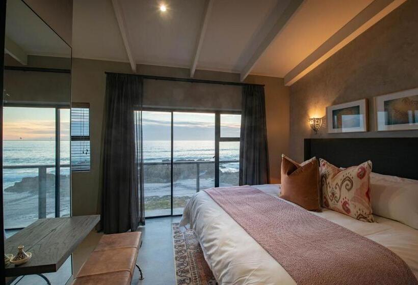 בית מלון כפרי Belle Maroc