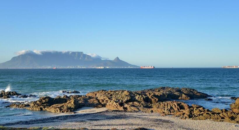 בית מלון כפרי Belle Maroc