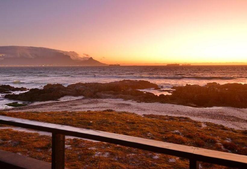 בית מלון כפרי Belle Maroc