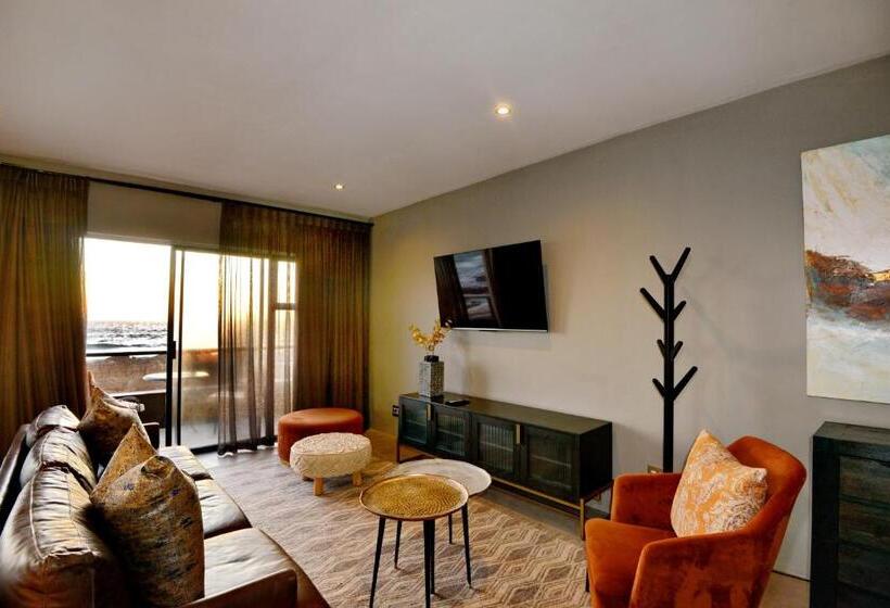 בית מלון כפרי Belle Maroc