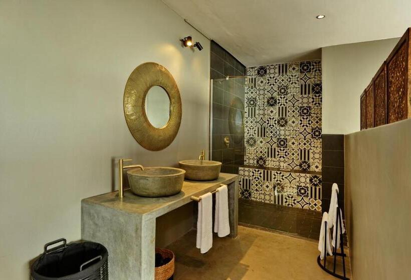 בית מלון כפרי Belle Maroc