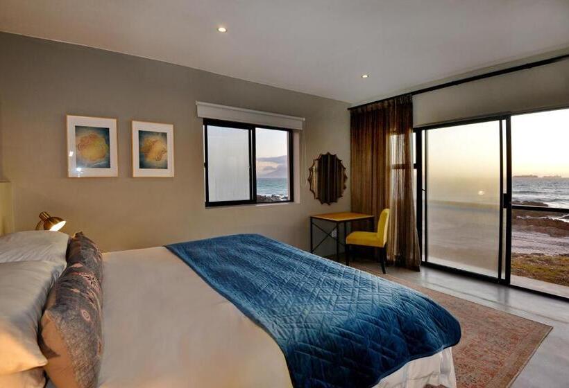 בית מלון כפרי Belle Maroc