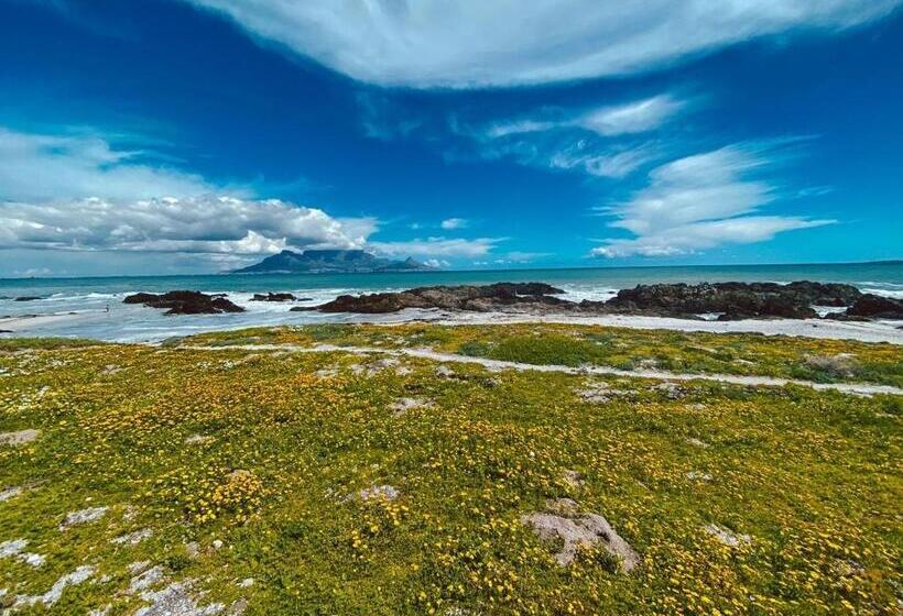 בית מלון כפרי Belle Maroc