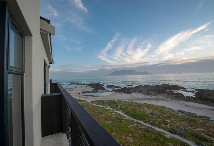 בית מלון כפרי Belle Maroc