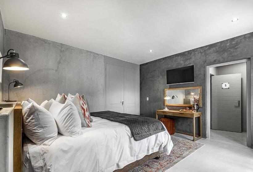 בית מלון כפרי Belle Maroc