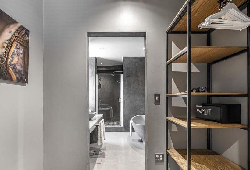 בית מלון כפרי Belle Maroc