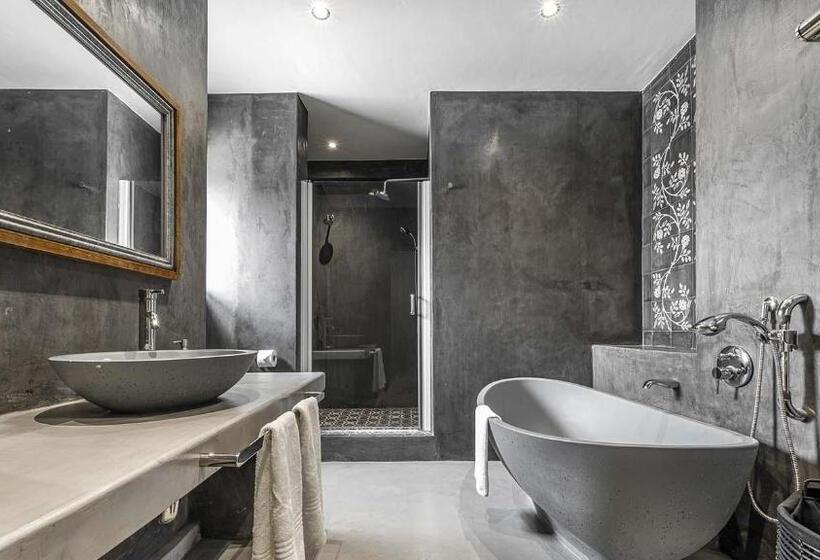 בית מלון כפרי Belle Maroc