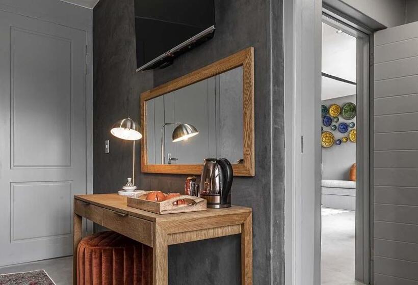 בית מלון כפרי Belle Maroc