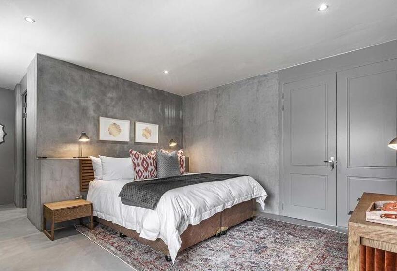 בית מלון כפרי Belle Maroc