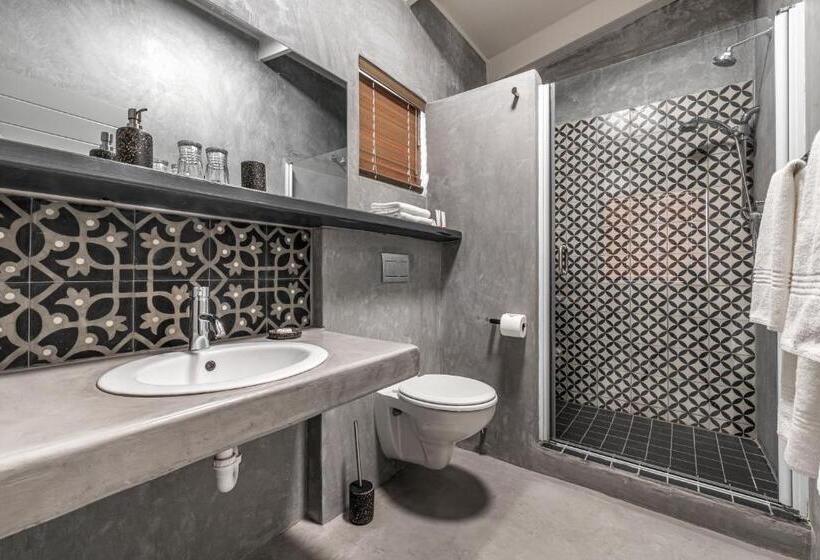 בית מלון כפרי Belle Maroc