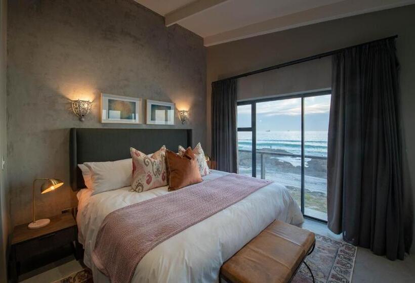 בית מלון כפרי Belle Maroc